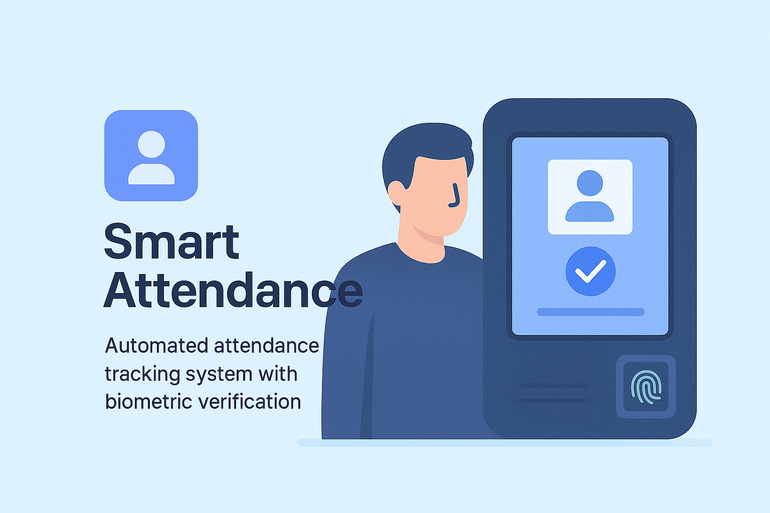 Smart Attendance image
